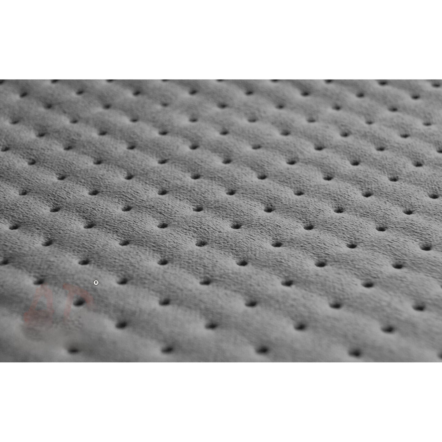 Huse scaune auto tip alcantara gri - 9 buc universale , din imitatie de piele , rezistente in timp , cu cleme de prindere , usor de intretinut AH167