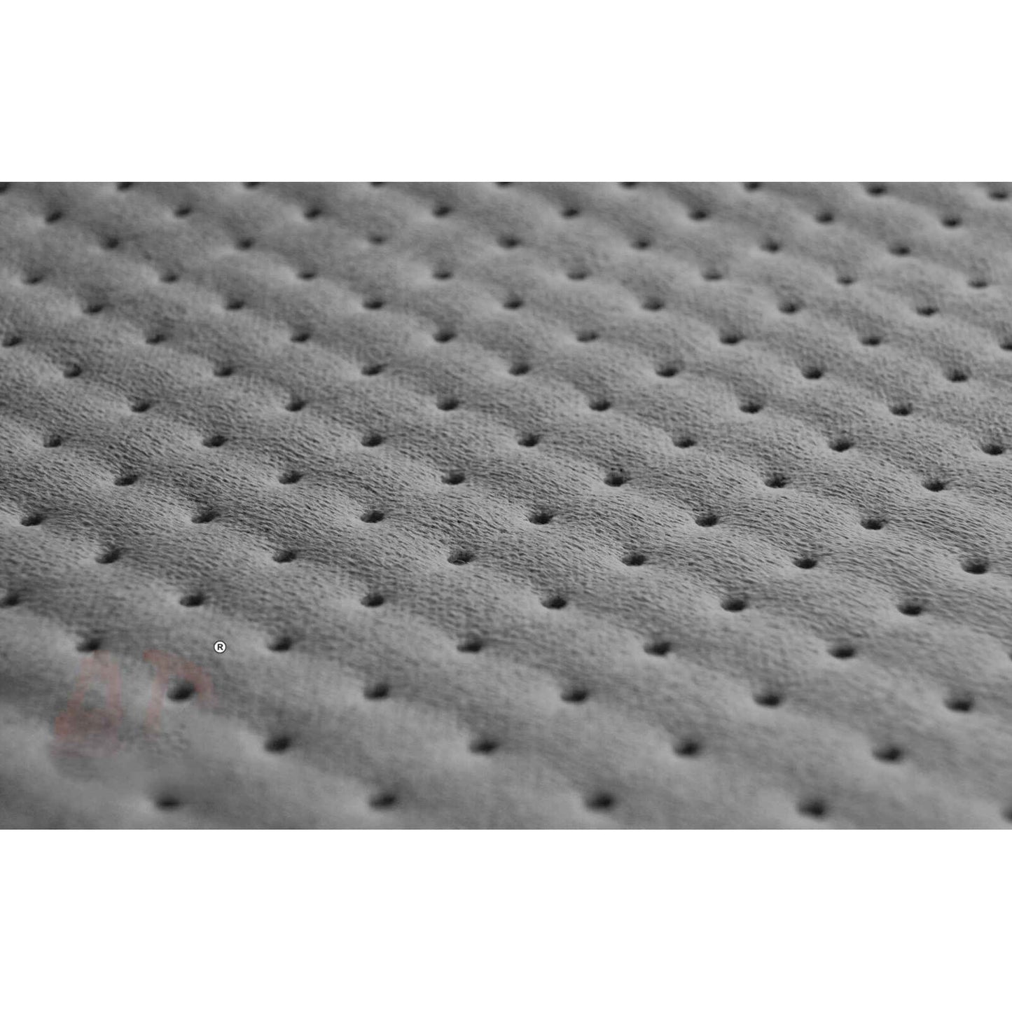 Huse scaune auto tip alcantara gri - 9 buc universale , din imitatie de piele , rezistente in timp , cu cleme de prindere , usor de intretinut AH167