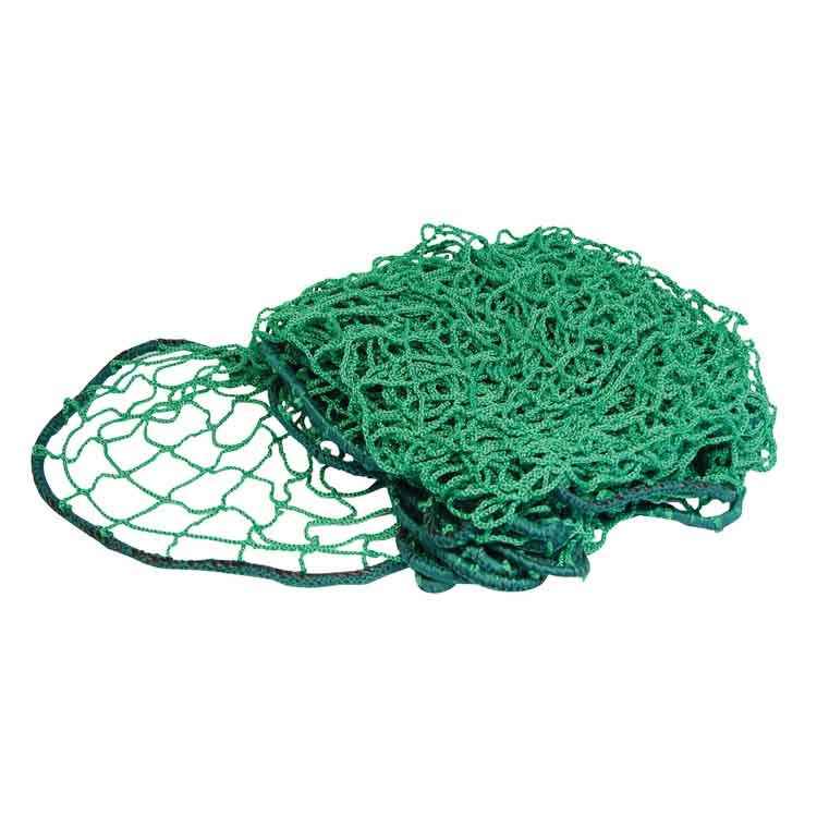Plasa elastica pentru trailer si remorca , cu dimensiunile 160 x 250 cm , cu margine elastica , de culoare verde 923280