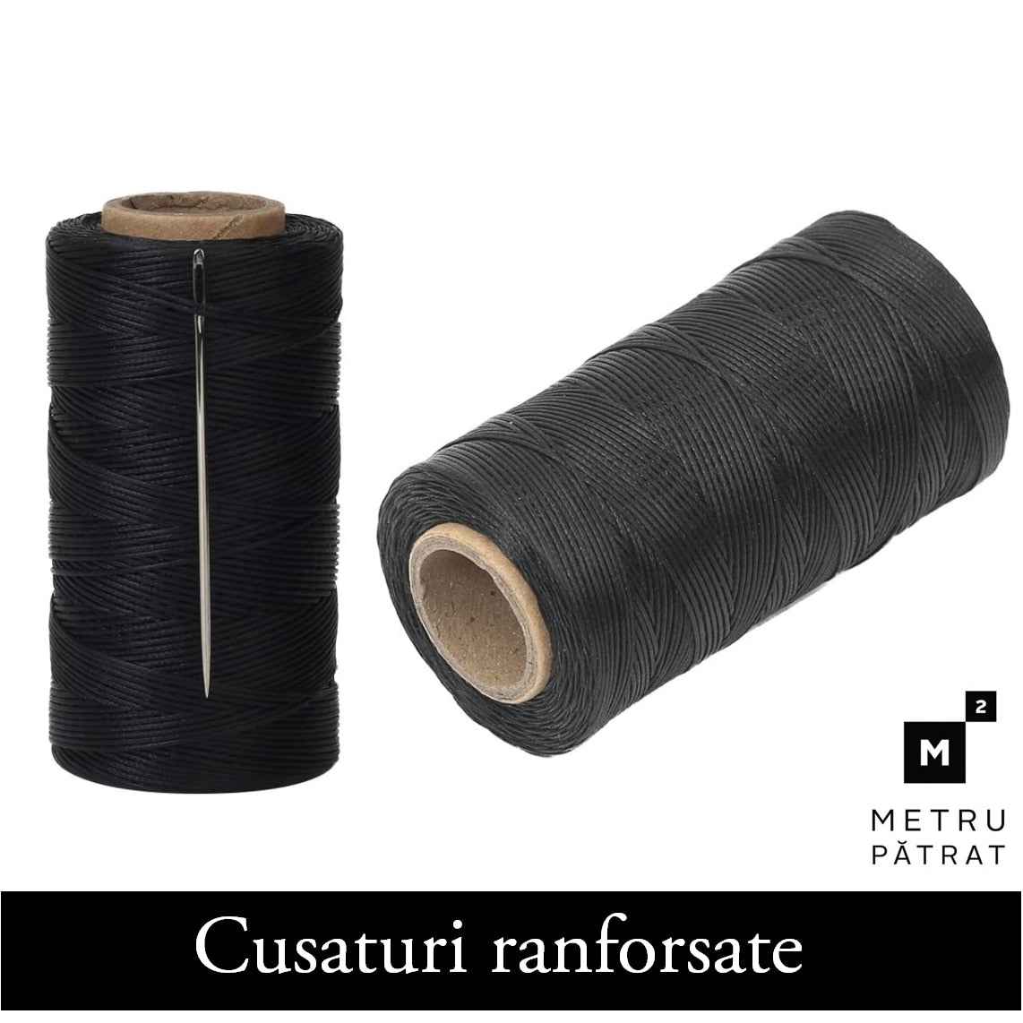 Set 2 huse auto universale tip maieu, Confort, din textil tapiterie, Negru - Albastru