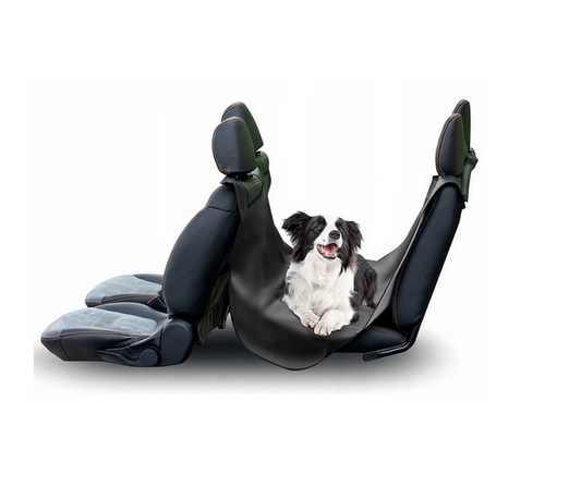 Husa auto pentru animale de companie pentru bancheta din spate , universala , husa de protectie imptriva parului de animale , prafului , si a zgarieturilor 20120