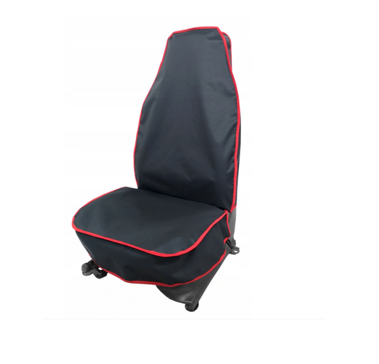 Husa de protectie scaun auto, pentru transport animale sau service, impermeabila, labavila