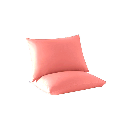 Fata de perna, bumbac natural 100% roz pal - 1 bucata