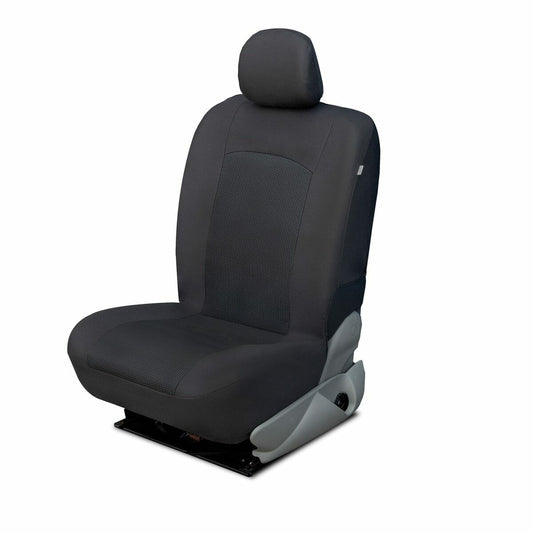 Husa auto Metru Patrat, universala, dedicata furgonetelor, microbuzelor, pentru un singur loc 30120