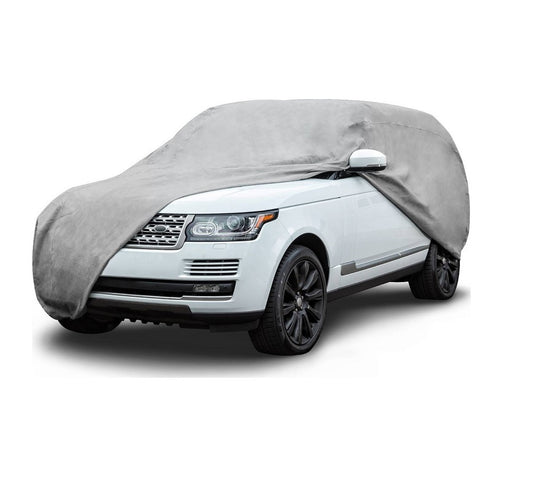 Prelata auto SUV 4x4 , impermeabila, pentru autoturismele de tip SUV / Van, marimea L 10027