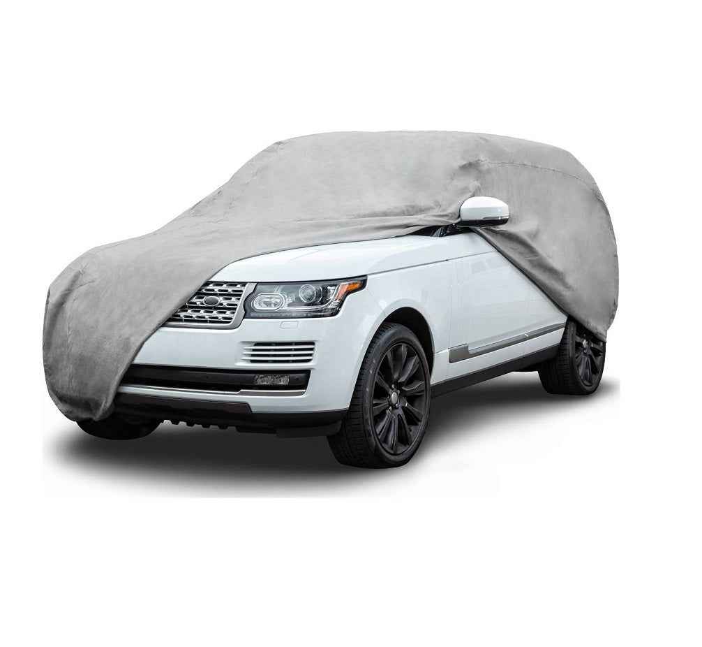 Prelata auto SUV 4x4 , impermeabila, pentru autoturismele de tip SUV / Van, marimea XL 10028