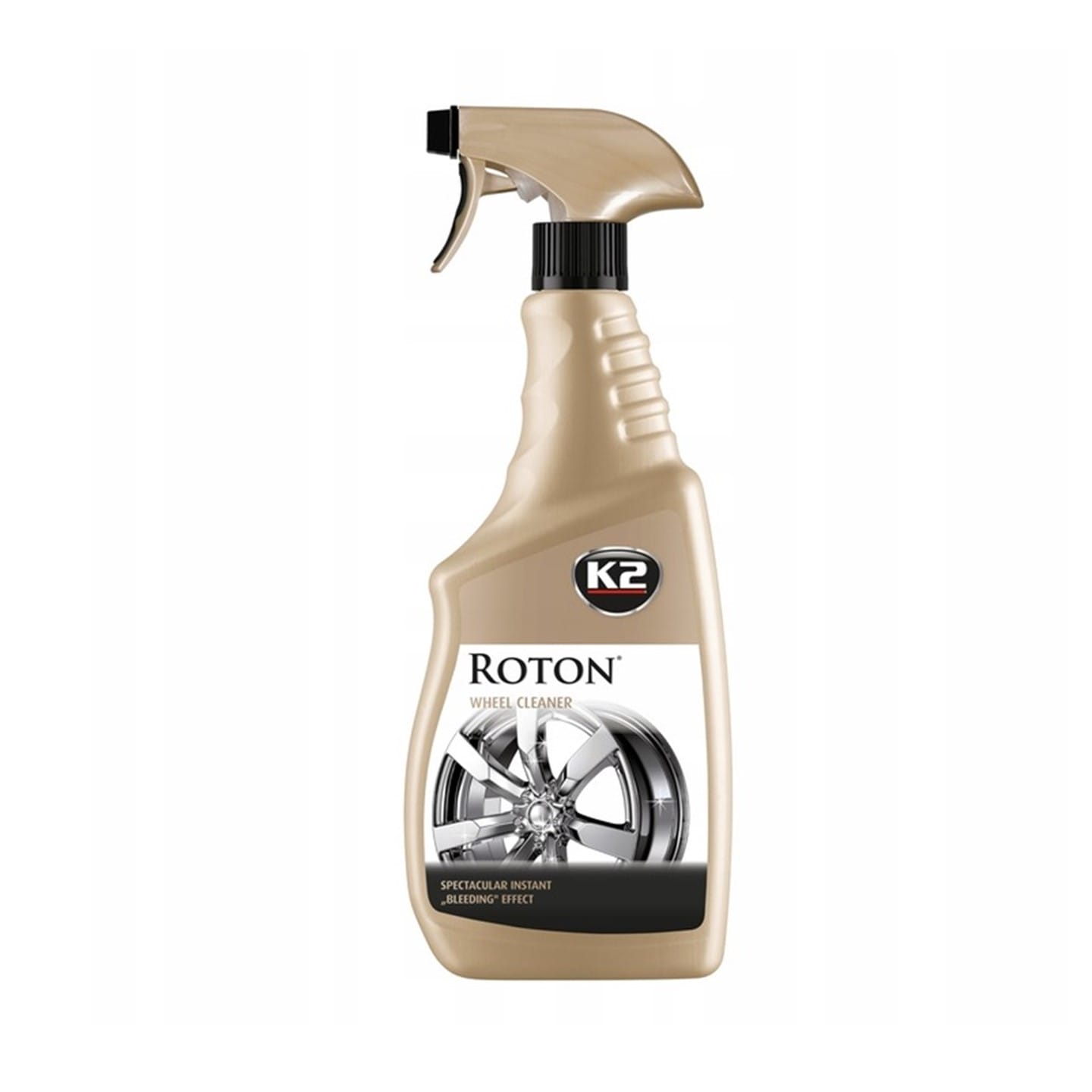 Solutie pentru curatare, degresare jante, 700 ml, Metru Patrat - MetruPatrat.ro