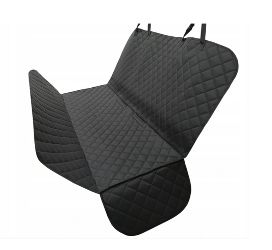 PROTECTIE MATLASATA PENTRU BANCHETA DIN SPATE, PROTECTIE ANIMALE COMPANIE, IMPERMEABILA, LAVABILA