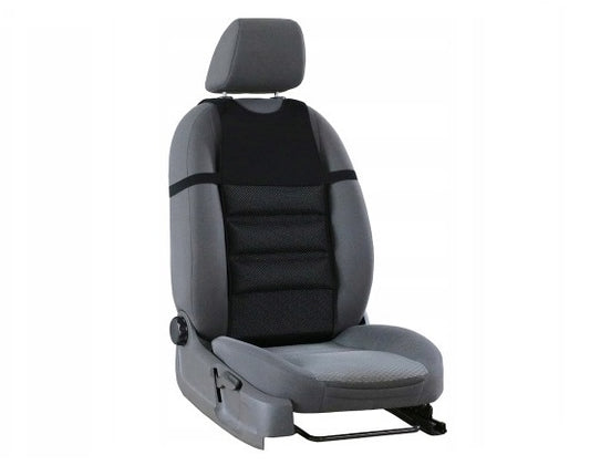 Perna protectie spate/ lombara, ergonomica, pentru scaun auto, universala, terapeutica, antistres pok