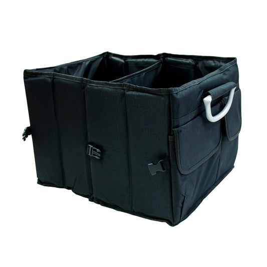 Organizator auto , cutie depozitare , universal , pentru portbagaj VIN1213