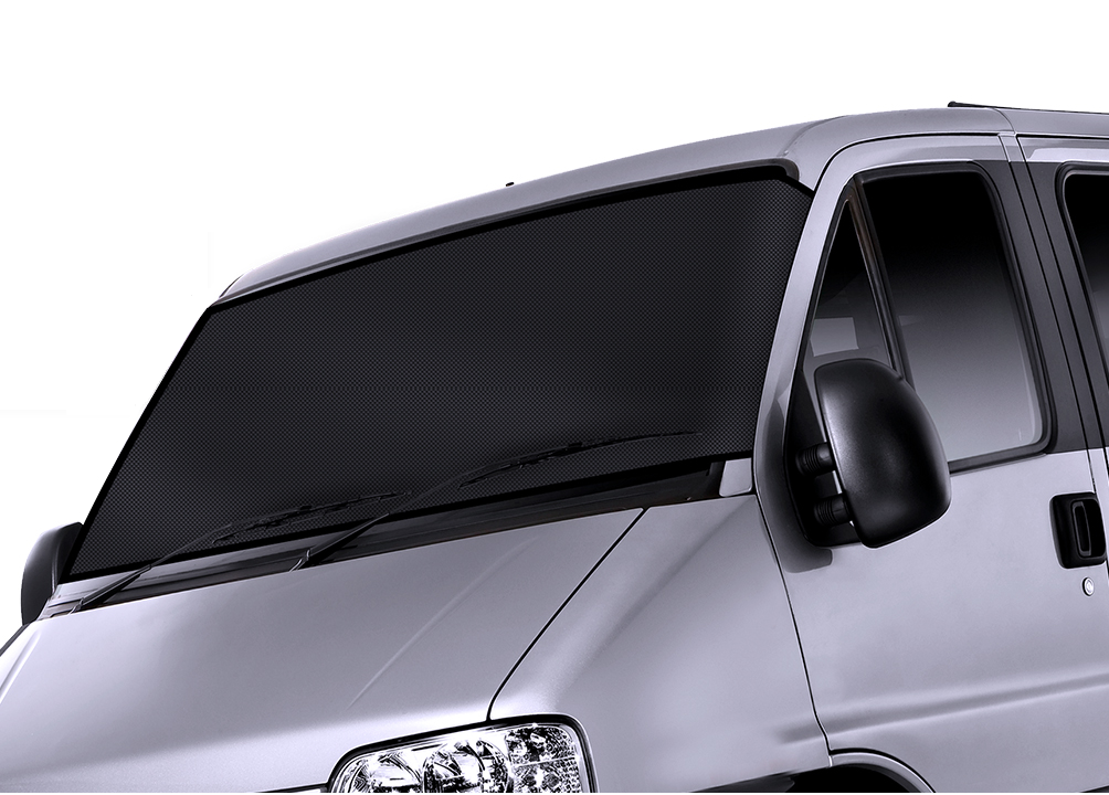 Husa parbriz antiinghet universala pentru masini mari, utilitare , monovolum, SUV , impermeabila , husa de protectie pentru iarna , impotriva zapezii si a mizeriei 10011