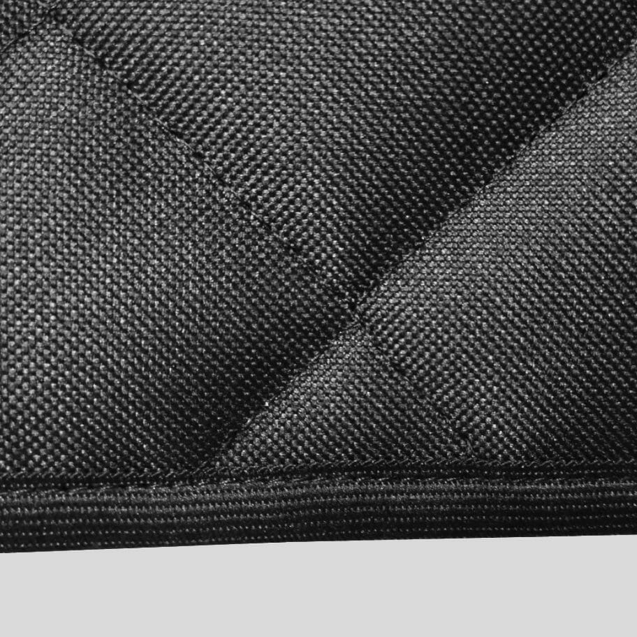 Geanta navetistului, marimea xl, extrem de incapatoare, 120 l, neagra, Metru patrat 5107 - MetruPatrat.ro