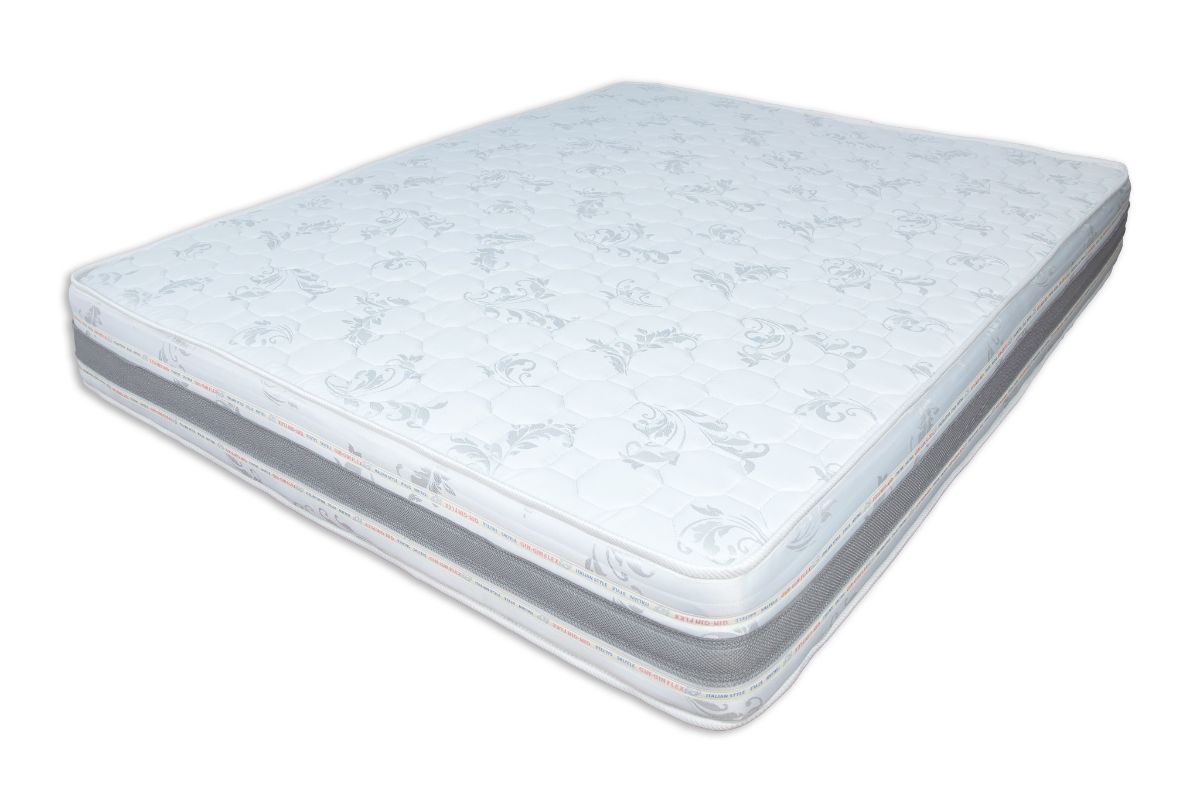 Saltea camion plasa arcuri AE 24cm