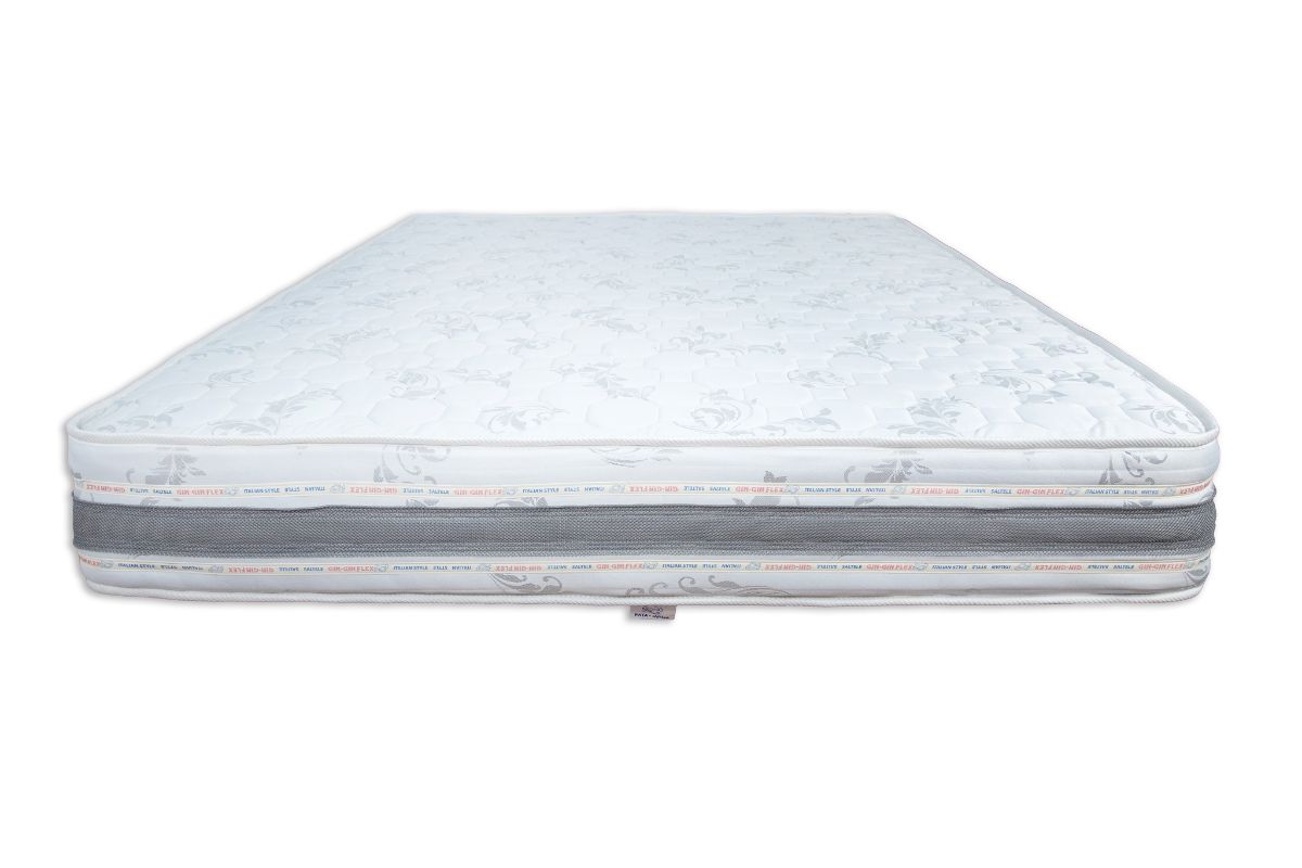 Saltea camion plasa arcuri AE 24cm