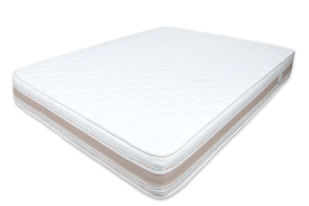 Saltea camion memory 26cm - MetruPatrat.ro