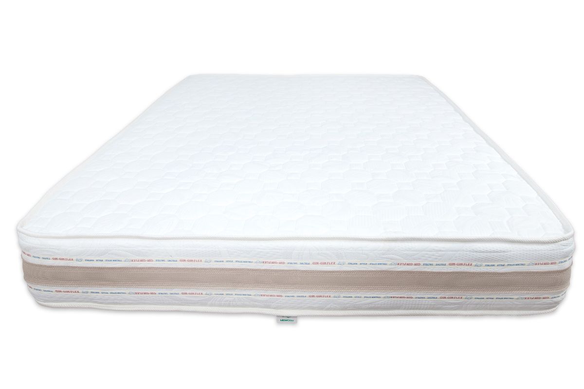 Saltea camion memory 26cm - MetruPatrat.ro