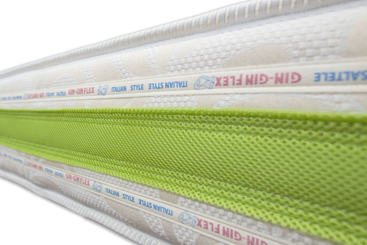 Saltea camion spuma A 20cm