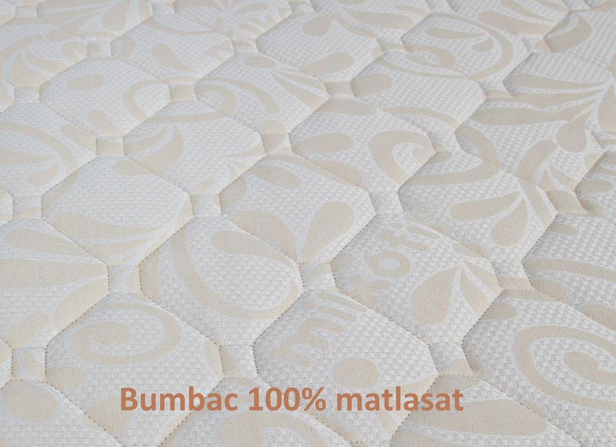 Saltea camion spuma A 20cm