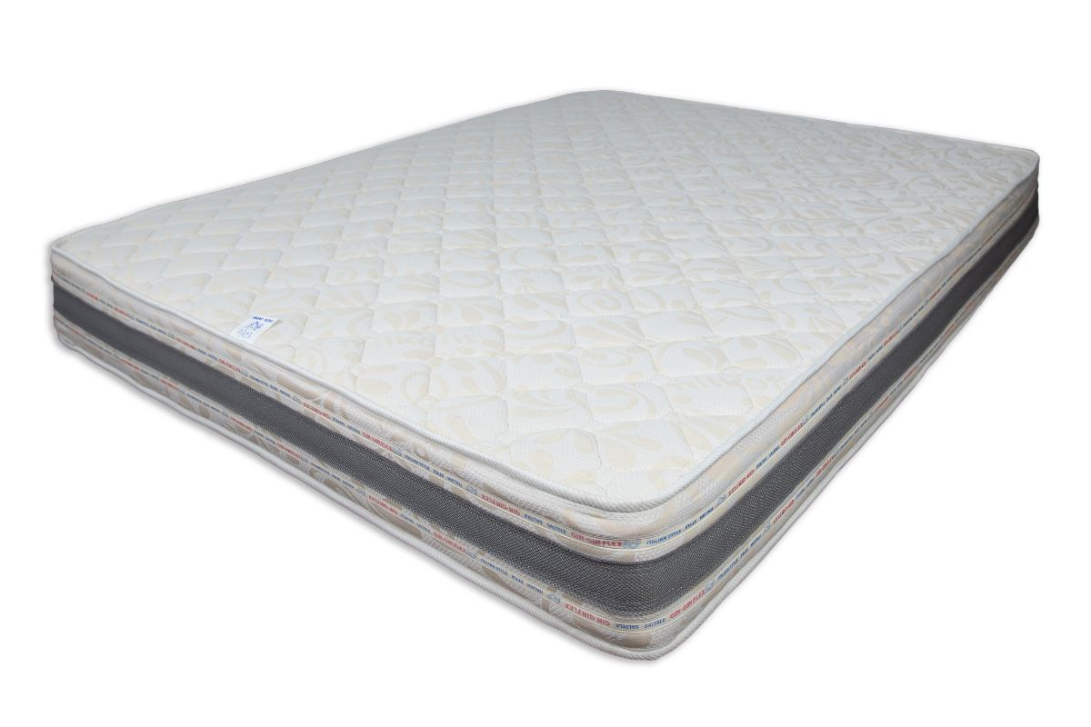 Saltea camion plasa arcuri A 22cm