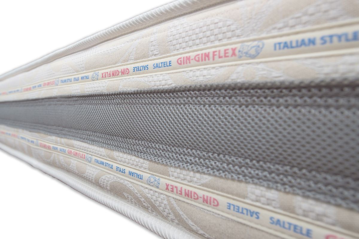 Saltea camion plasa arcuri A 22cm