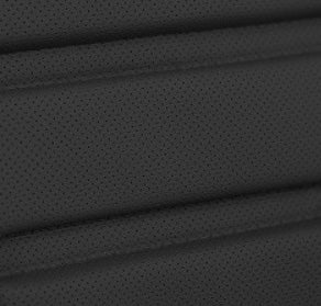 Husa auto universala, tip maieu, ergonomica, VIP, din piele ecologica