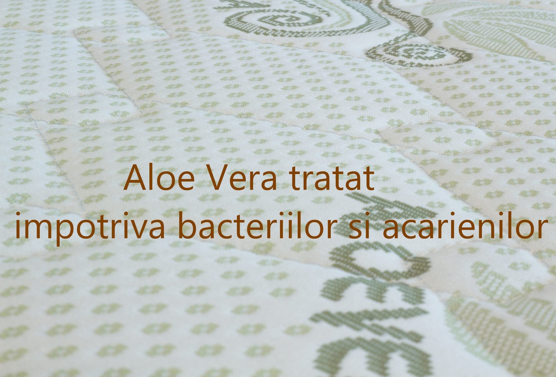 Saltea ​Arcuri impachetate 23 cm - MetruPatrat.ro