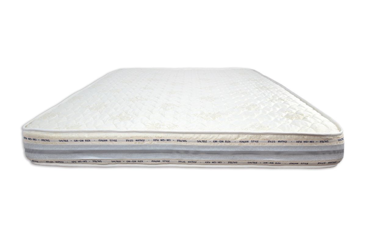 Saltea camion plasa arcuri B 20cm - MetruPatrat.ro