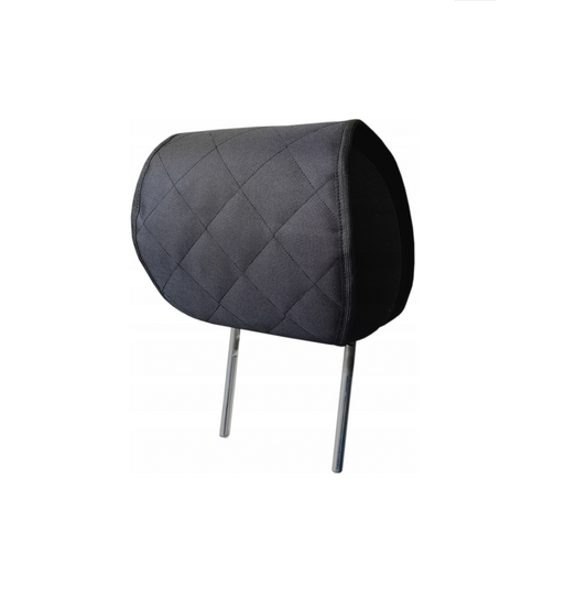 Husa de protectie tetiera auto , matlasata, impermeabila, lavabila