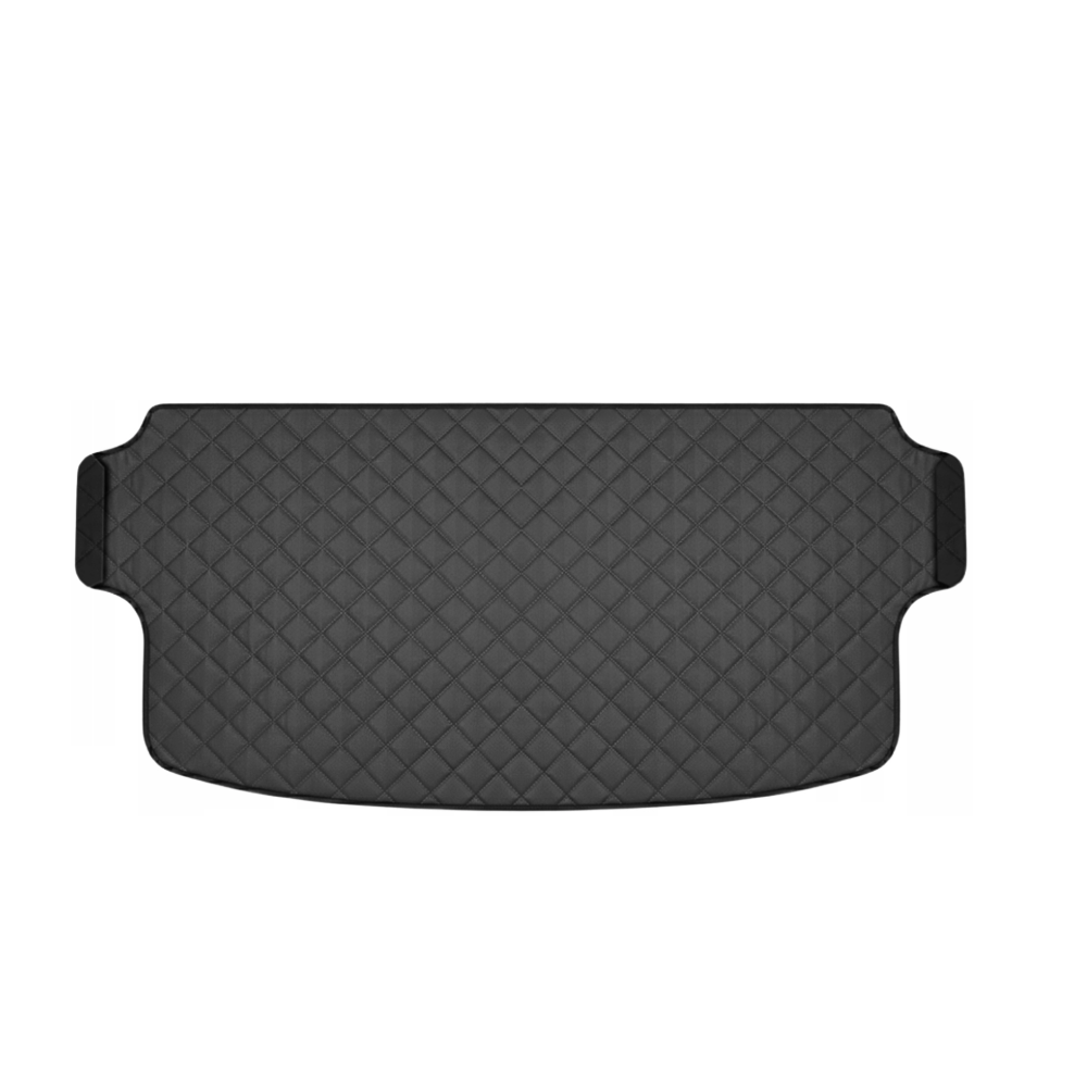 Parasolar matlasat pentru parbriz autoturism, iarna-vara, protectie ridicata, protectie UV, cu prindere magneti exterior, 121x188 cm, Metru Patrat - MetruPatrat.ro
