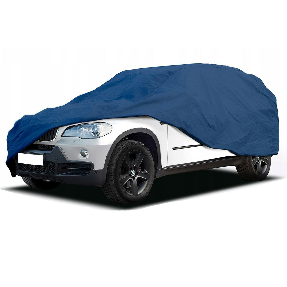 Prelata auto Metru Patrat, impermeabila, pentru SUV, marimea L 100107 - MetruPatrat.ro