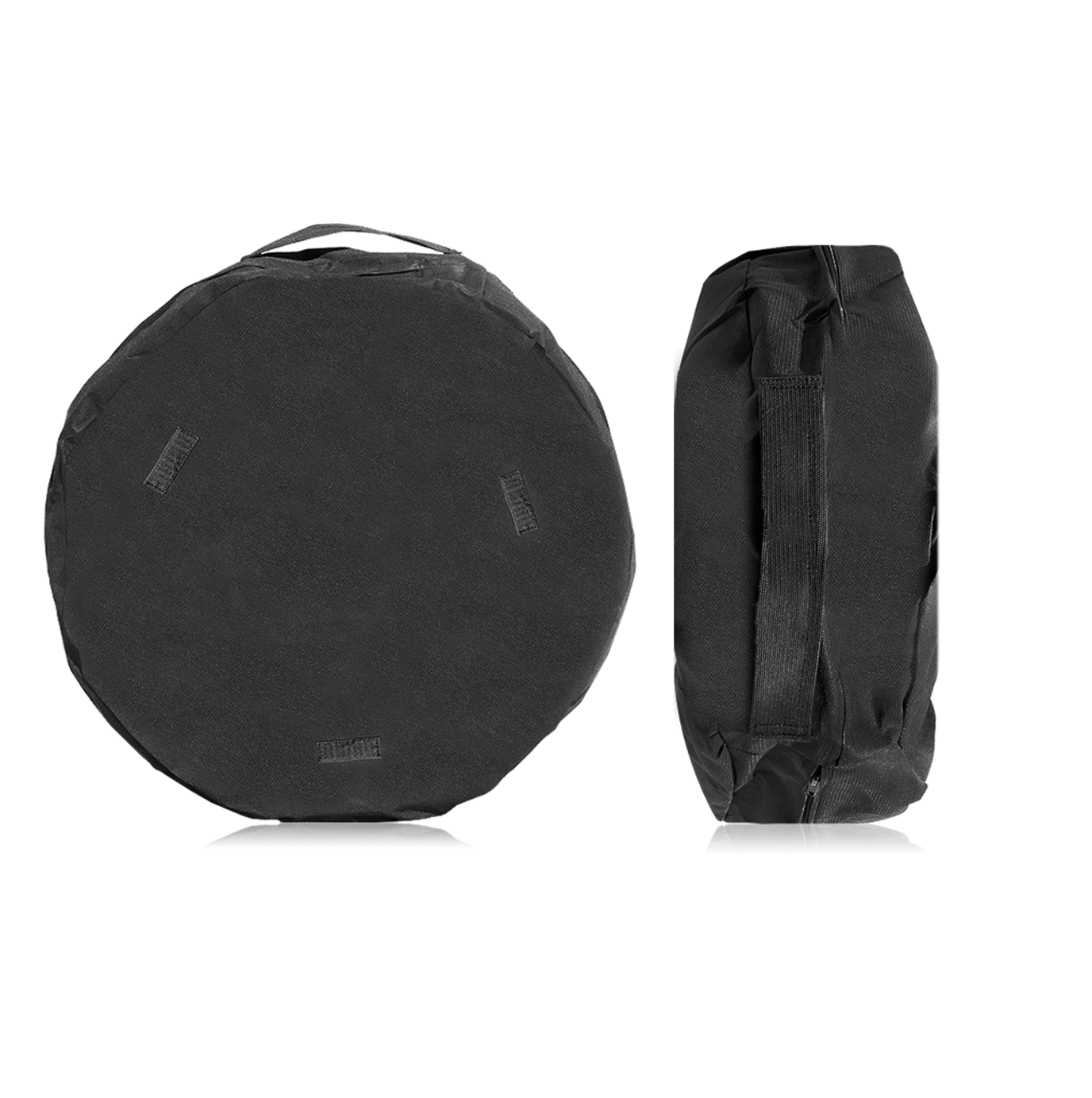 Husa roata rezerva XL, universala