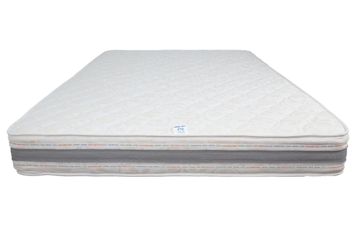 Saltea ​Arcuri 22 cm - MetruPatrat.ro