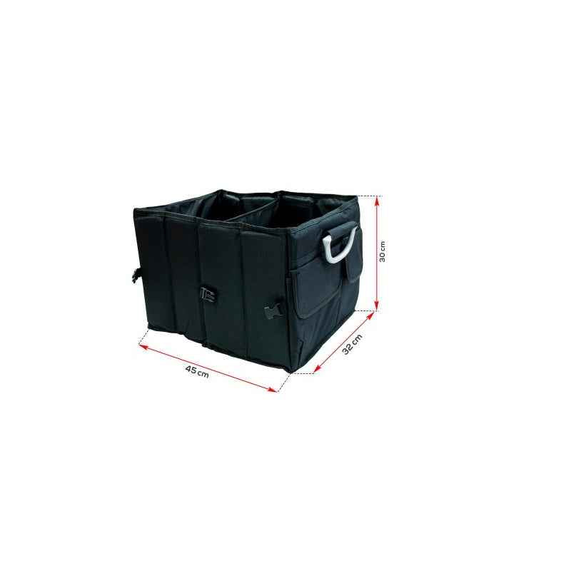 Organizator auto , cutie depozitare , universal , pentru portbagaj VIN1213