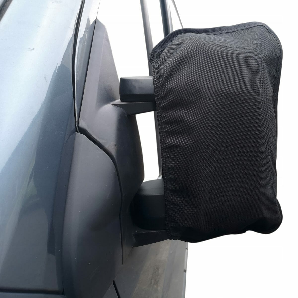 Set 2 protectii auto iarna, pentru auto tip utilitare, furgonete, dube, huse oglinzi laterale si huse stergatoare - MetruPatrat.ro