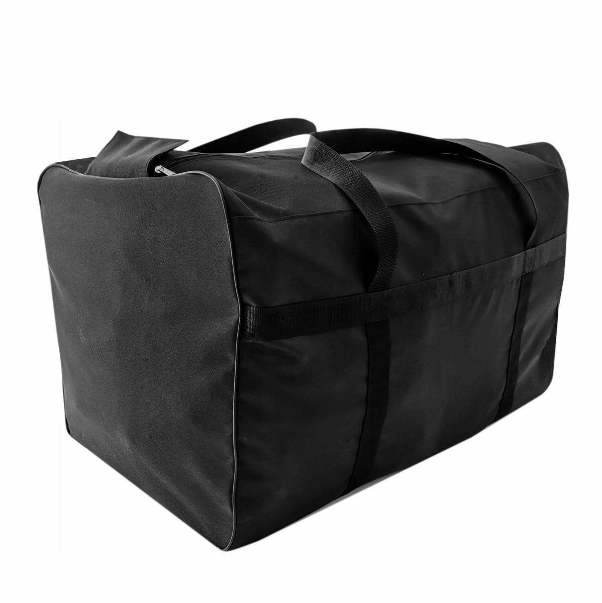 Geanta navetistului, marimea xl, extrem de incapatoare, 200 l, neagra, Metru patrat - MetruPatrat.ro