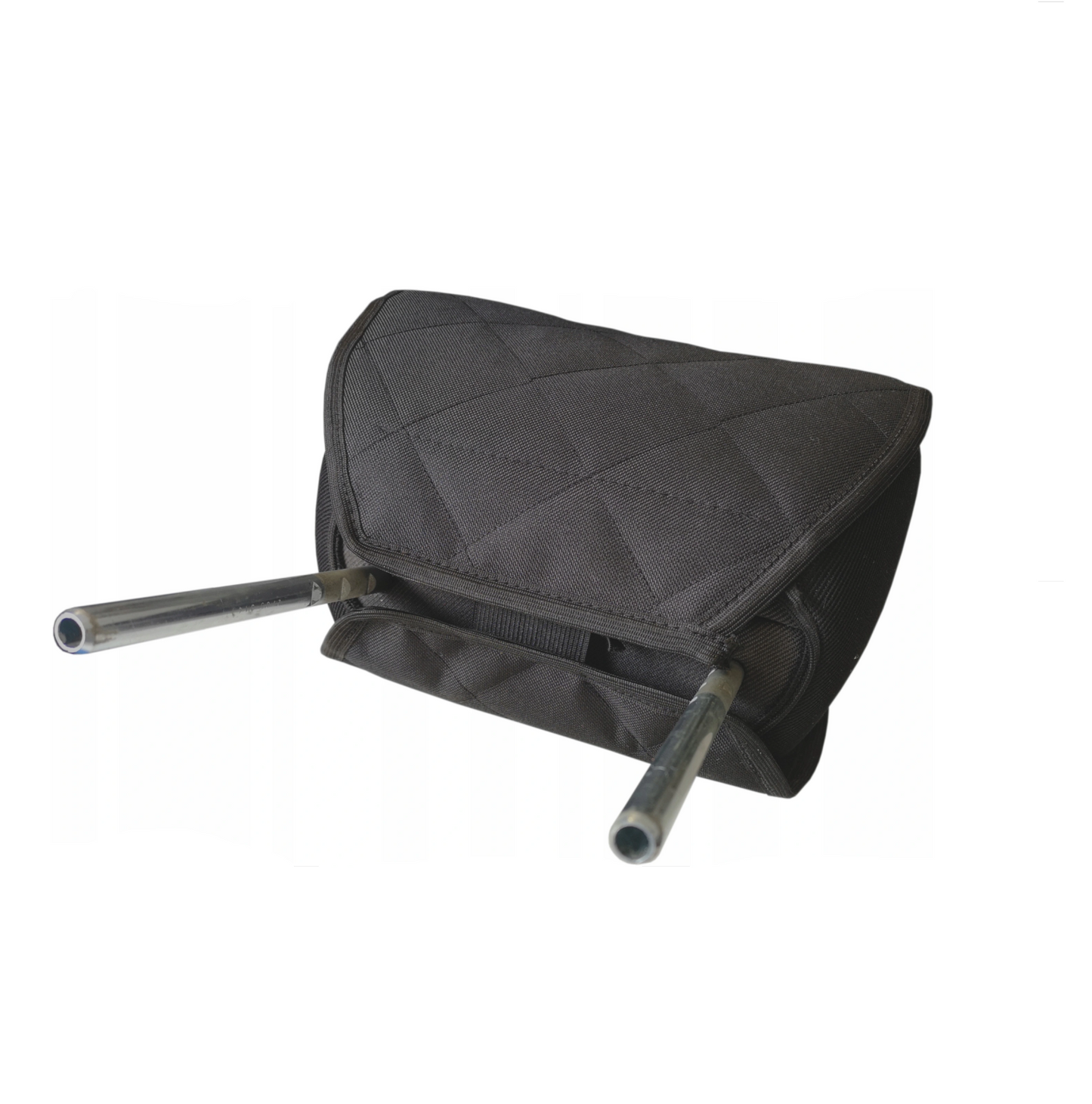 Husa de protectie tetiera auto , matlasata, impermeabila, lavabila - MetruPatrat.ro