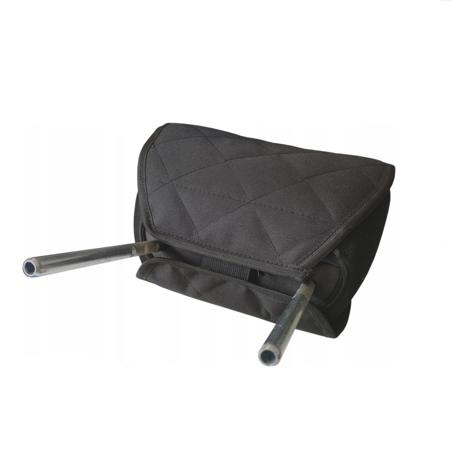 Husa de protectie tetiera auto , matlasata, impermeabila, lavabila - MetruPatrat.ro