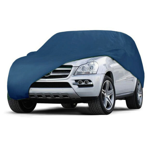Prelata auto Metru Patrat, impermeabila, pentru SUV, marimea L 100107 - MetruPatrat.ro