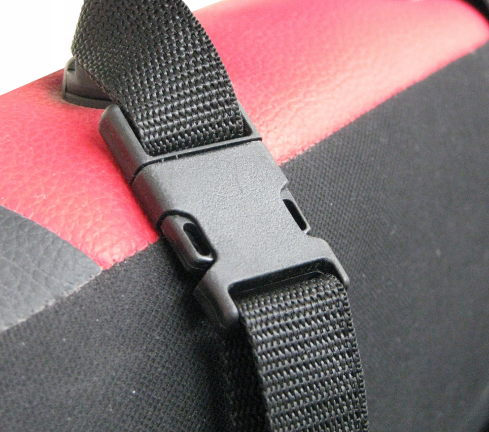 Protectie si organizator auto, pentru spatarul scaunului din fata, din piele ecologica, negru, impermeabil, lavabil
