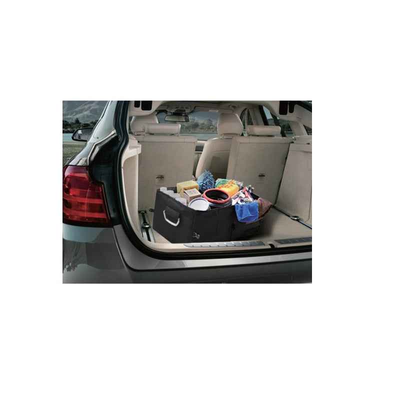 Organizator auto , cutie depozitare , universal , pentru portbagaj VIN1213