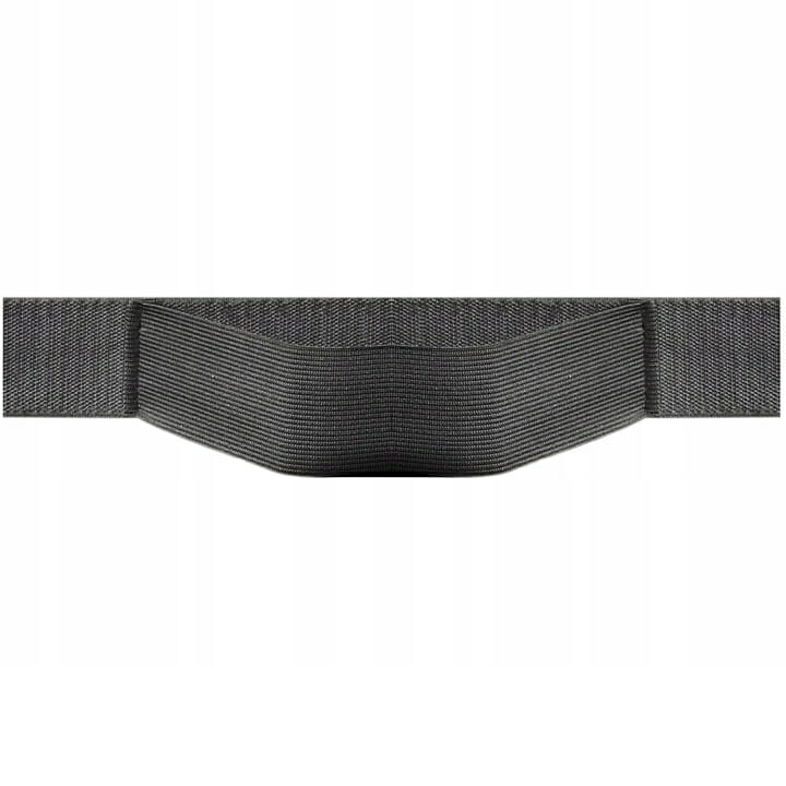 Banda organizatoare cu prindere velcro, pentru portbagaj, 30 cm, Metru Patrat - MetruPatrat.ro