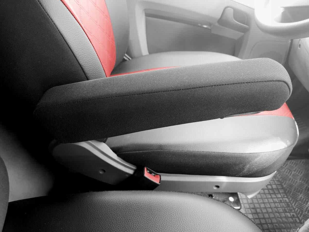 Husa cotiera utilitare, Metru Patrat