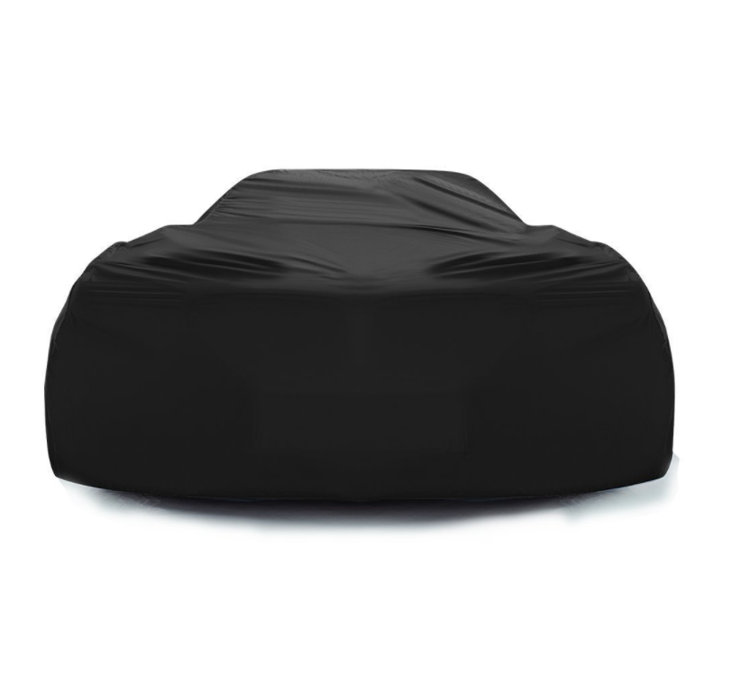 Prelata auto impermeabila universala , neagra , acoperire totala , material de calitate , marimea L 10021 - MetruPatrat.ro