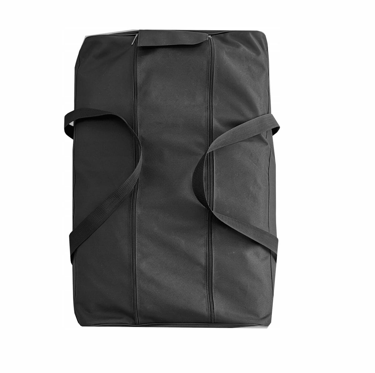 Geanta navetistului, marimea xl, extrem de incapatoare, 200 l, neagra, Metru patrat - MetruPatrat.ro