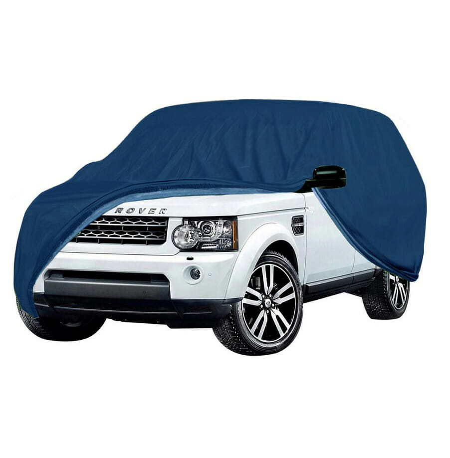 Prelata auto Metru Patrat, impermeabila, pentru SUV, marimea XL 100108