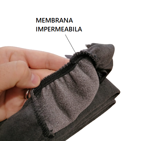 Husa micorbuz pentru scaunul soferului, pentru masinile de tip van, utilitara, microbuz, din material textil durabil, marimea M, prevazuta cu nembrana interioara impermeabila 30111