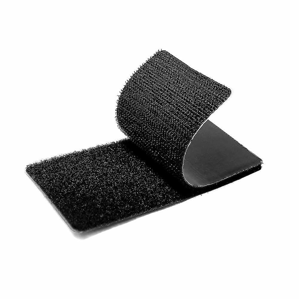 Banda organizatoare cu prindere velcro, pentru portbagaj, 30 cm, Metru Patrat - MetruPatrat.ro