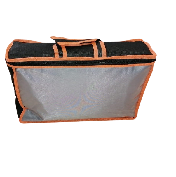 Husa moto, pentru motociclete fara portbagaj atasat , impermeabila , protectie pentru soare , ploaie , zapada , vant , praf , marimea L 10090