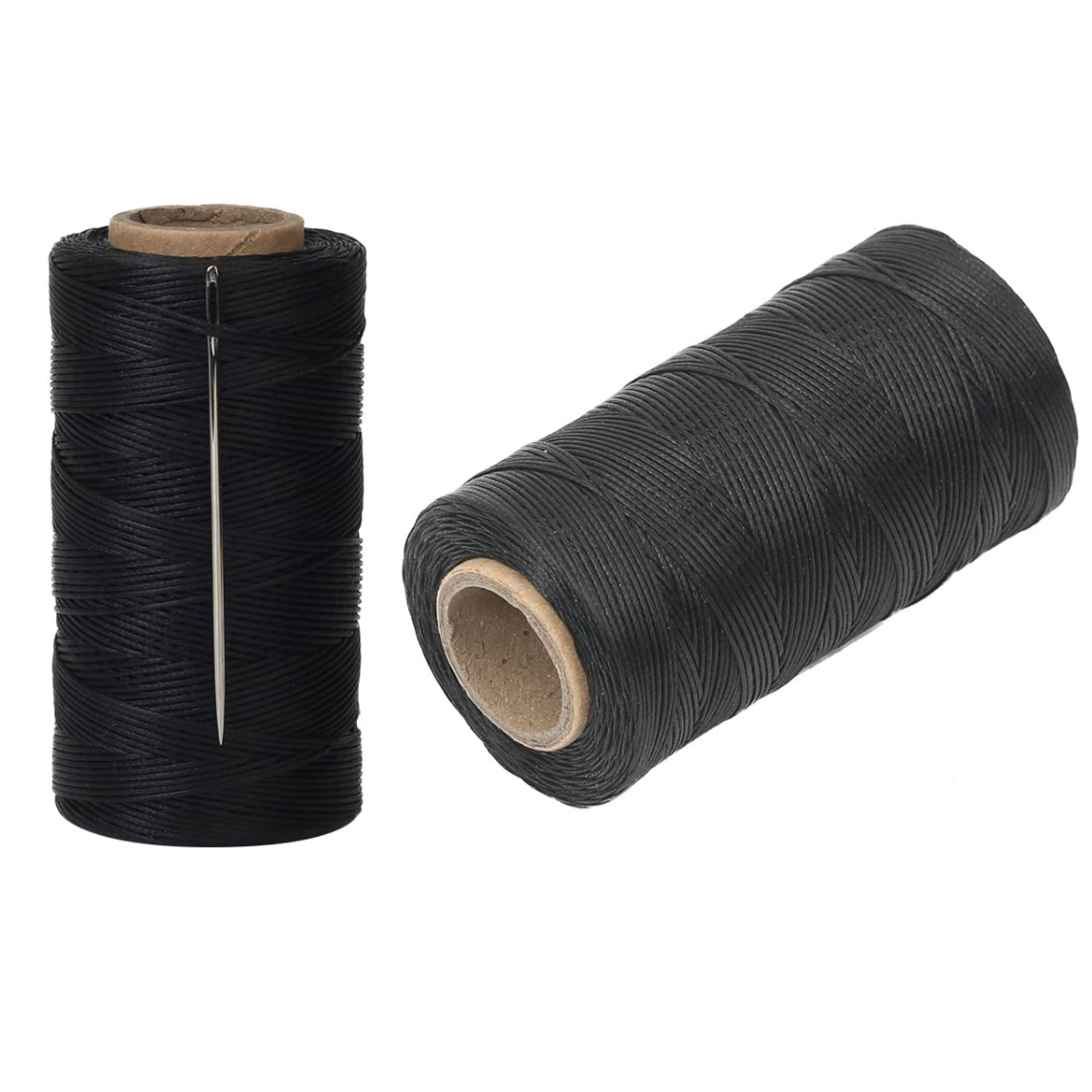 Set 2 huse de protectie tetiere auto, matlasate, impermeabile, lavabile, negre
