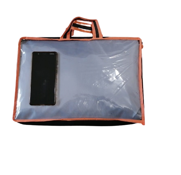 Husa moto, pentru motociclete fara portbagaj atasat , impermeabila , protectie pentru soare , ploaie , zapada , vant , praf , marimea XL 10091